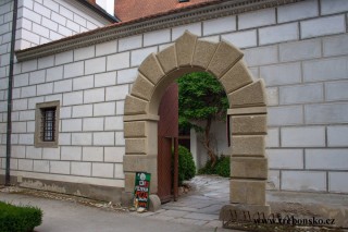 Výstava hub 2020 v Třeboni