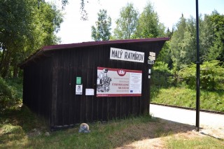 Malý Ratmírov