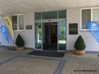 Bertiny lázně - kultura v září 2020