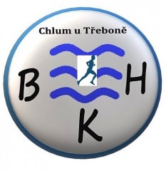 Logo Běhu kolem Hejtmanu