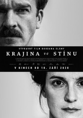 Krajina ve stínu - předpremiéra filmu 