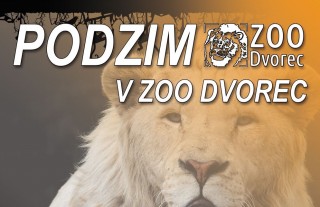 Světový den zvířat v ZOO Dvorce u Borovan
