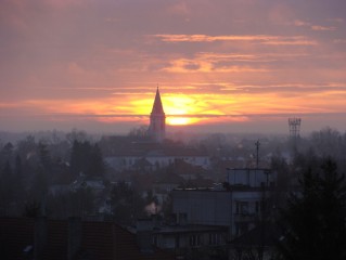 Noc kostelů 2011 Třeboň - video