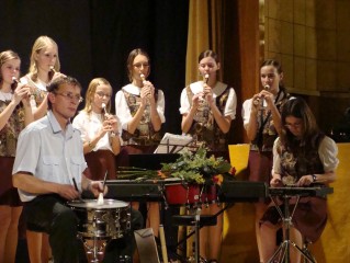 Třeboňští pištci na Třeboňsku.cz - vánoční video