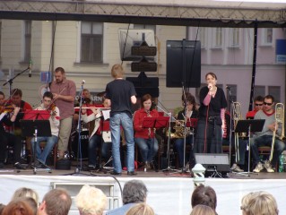 Krkonošské pohádky na Anifilmu 2010 - video