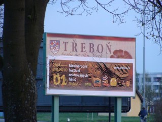 Anifilm 2010 - video ze zahájení