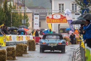South Bohemia Classic 2020 na Třeboňsku 