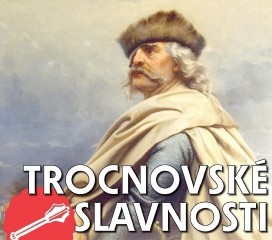 19.9. Trocnovské slavnosti