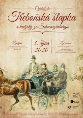 Třeboňská šlapka 2020 - zahájení změněno na zakončení cyklistické sezóny 2020