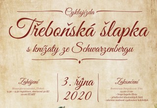 3.10. Třeboňská šlapka