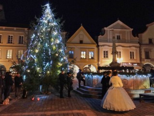 Třeboň plná andělů 2020 - ZRUŠENO