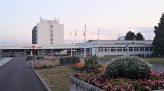Kulturní akce v Auroře Třeboň - říjen 2020