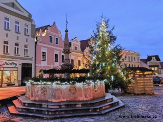 od 28.11 Adventní doba