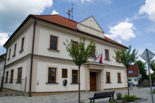 Suchdol nad Lužnicí 2021 - tradiční akce