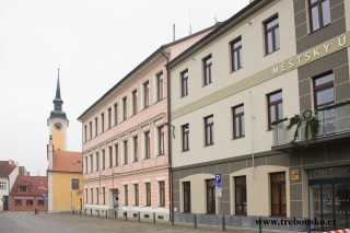 Lomnice nad Lužnicí 2021 - tradiční akce 