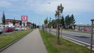 Jiráskova ulice