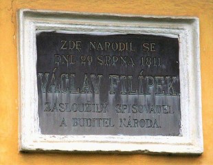 Václav Filípek 