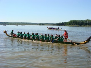 Dračí Svět 2021 v Třeboni