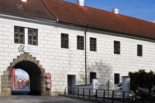 Koncert Čechomoru v Třeboni letos (2006) nebude