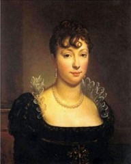 Kněžna Paulina Charlotta