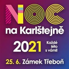 25.6. Noc na Karlštejně