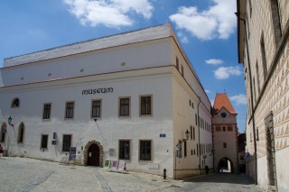 Jindřichohradecké muzeum