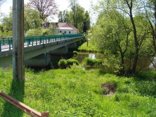 Okolo Horní Lužnice - cyklovýlet