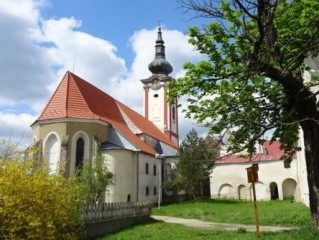 Nová Bystřice a okolí - tip na výlet