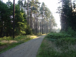 Soukromý pohraniční skanzen