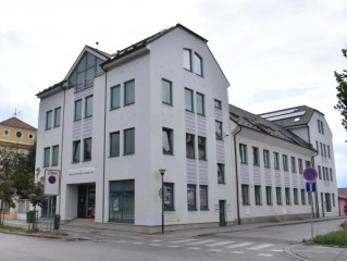 Apartment Bertík