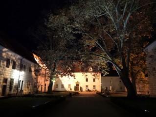 Muzejní noc 2021 v Třeboni - zrušena
