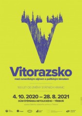 Vitorazsko - výstava 
