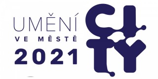 Umění ve městě CITY ve Veselí nad Lužnicí 2021