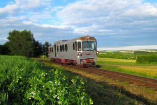 Jindřichohradecké úzkokolejky