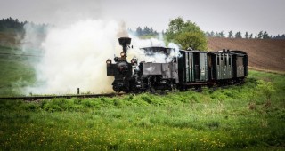 Jindřichohradecké úzkokolejky