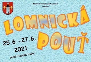 25.-27.6. Lomnická pouť