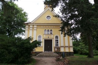Husova kaple