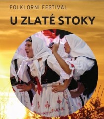 27.-29.8. Folklórní festival u Zlaté stoky