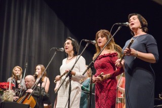 Adventní koncert TP 2019