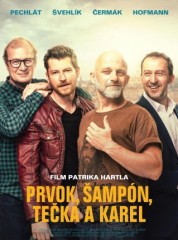 Kino Aurora Třeboň - program srpen 2021
