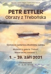 Petr Ettler 2021
