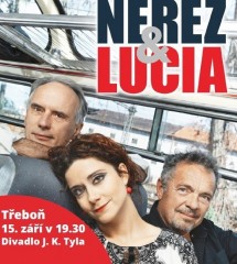 Nerez & Lucia