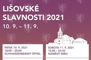 Lišovské slavnosti