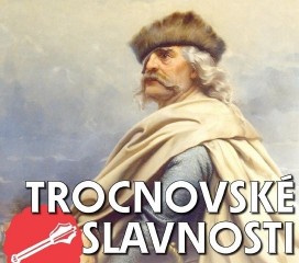 Trocnovské slavnosti 2021 - Trocnov u Borovan