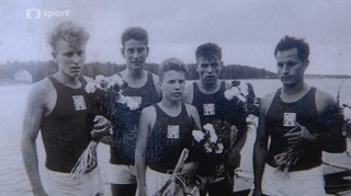 Karel Mejta, Jiří Havlis, Jan Jindra, Stanislav Lusk, Miroslav Koranda