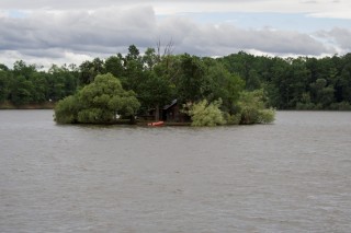 Mezinárodní třeboňská regata 2008
