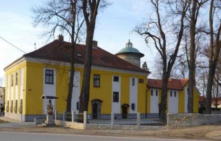 Dny otevřených ateliérů 2020 v Třeboni