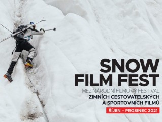 Snow Film Fest - Filmový festival