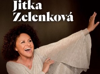 Koncert 2021 Jitky Zelenkové ZRUŠENO