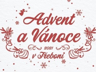 Advent a Vánoce 2021 v Třeboni
